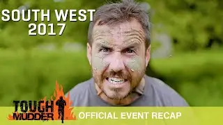 Tough Mudder South West - Official Event Video | Tough Mudder UK 2017
