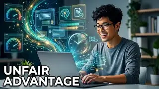 Learn AI and productivity tools