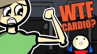 Cardio Kills Gains... Were the Bros Right?