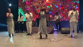 Live Medley Performance: Titanium x Only Girl | High-Energy Stage Vibes