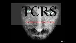 CHRIS WATTS: The Evolution of Evil