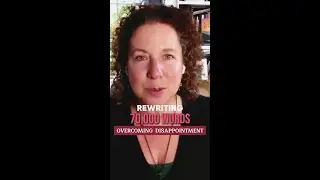Rewrite at 70K Words? Turn Setbacks into Wins!