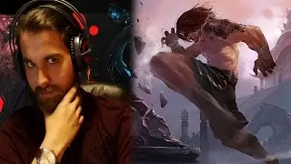 Gripex - Best Plays as Lee Sin | | | Top 5 | | |