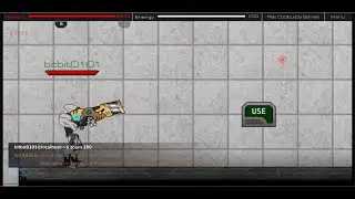 Freestyle gameplay (Part 15) | Androids Bio-Aim Rocket | PB2