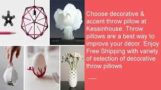 Shop Online Home Decor and Accessories from Kess InHouse
