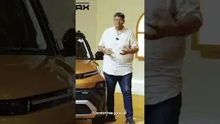 The New PUNCH | Max Comfort, Backed by Technology