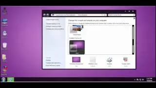 Clear ThemePack win7
