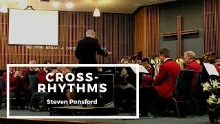 Cross-Rhythms