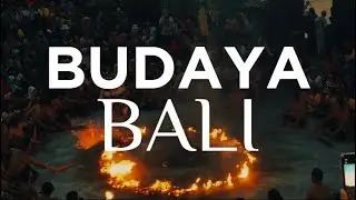 BUDAYA BALI (BY KELOMPOK 5)