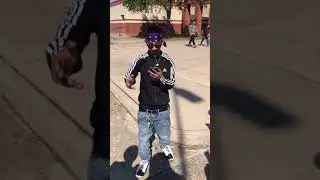 Turn it up kid😭(full freestlye)