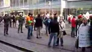 Freiburg demonstration3