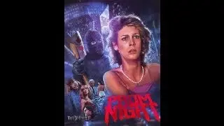 Prom Night movies