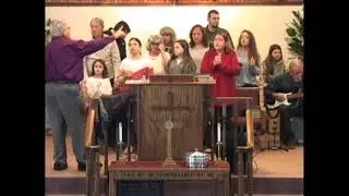 Sparta Church of God     Jesus On The Mainline