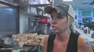 Norfolk business has 'frank' discussion on tipping