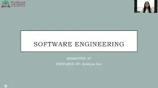 Software Testing