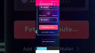 Argent x wallet test net