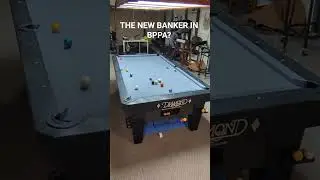 НОВЫЙ БАНКИР В BPPA? #8ballpool #бильярд #прямаятрансляция #одинкарман #9шар