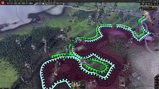HoI4 1v1 Tournament - Final - ThePrussianPrince vs Chris