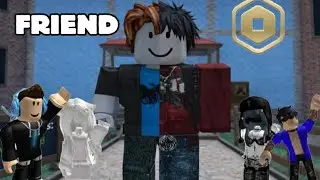Богатый под маской бекона😱 | роблокс история #roblox #роблокс #роблоксистория 