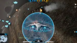 Discharge Gameplay (no commentary)