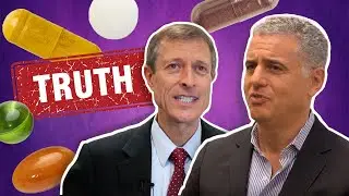 Doctors Reveal Bogus Supplement Truths