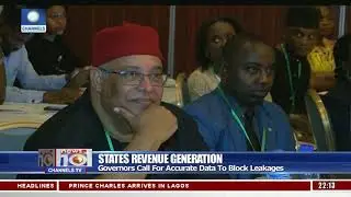 States Revenue Generation: NGF Canvasses Enhanced Collection Mechanism