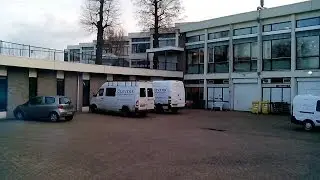 Mondriaan Kruipruimte reinigen Clevers Asbestsanering
