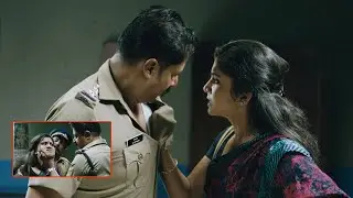 Rangoon Rowdy Latest Telugu Full Movie Part 1 | Mammootty | Varalaxmi Sarathkumar