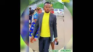 T-RENCE OBIANG du groupe Elone Eyina Mbeign dans LA JALOUSIE (Zok)