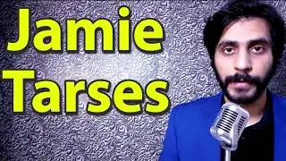 How To Pronounce Jamie Tarses