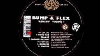 Long Time Coming - Bump & Flex - Rewind Volume 1 - Swing City Records (Side A1)