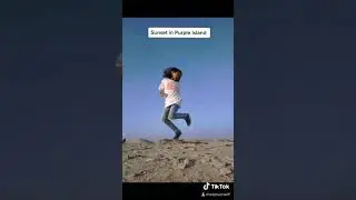 Exploring Qatar Purple Island