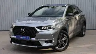 DS7/Rivoli Etense/LED/Incalzire/Navi/CarPlay