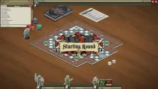 Запись стрима Card Hunter (🎥 🇴🇳🇹🇾)