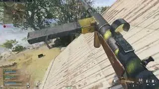 great jump spot in caldera