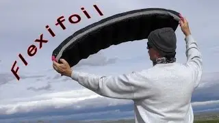 Speedkite - Flexifoil