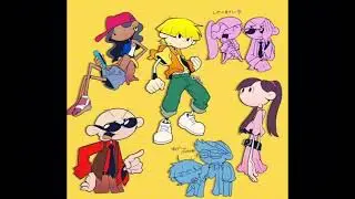 Cree summer -knd