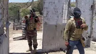 Retas Vakros 1era parte