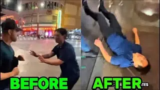 Famous Prankster Fights Lolcow Streamer! (EpicFiveTv)
