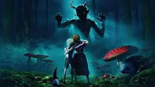 Fairies and Trolls