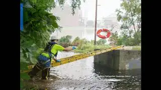 Managing Disasters Before Disasters Strike