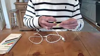 Using Avantree's Reusable Cable Ties to avoid messy snarled cables