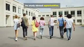 @ Study Abroad, Spoken English, IELTS