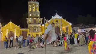 Hermosa presentaci&oacute;n en la Bell&iacute;sima Mompox Bol&iacute;var 😍 😍 