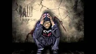 Hopsin - Heather Nicole [RAW]