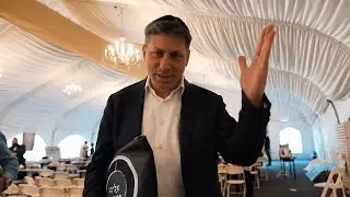 Основные моменты: Шаббат Ахдус III в рамках программы MDY