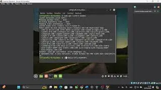 tutorial  instal Microsoft office menggunakan wine di linux mint
