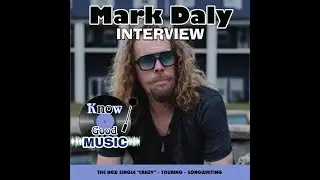 MARK DALY talks about recording with Emily Armstrong (Dead Sara / Linkin Park)