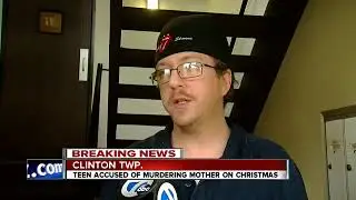 MGTOW reminder: women who kill their mothers on Christmas