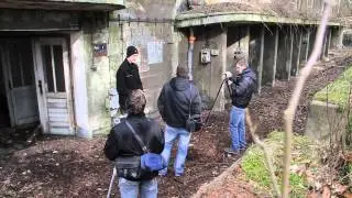 Gegen Vergessen - F&uuml;r Demokratie e. V. pr&auml;sentiert: Die Junge AG Dokumentationsstelle Pulverfabrik